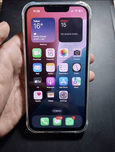 Apple iPhone 14