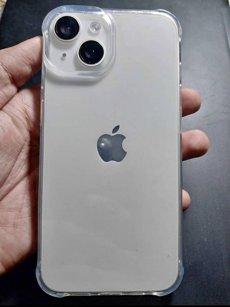 Apple iPhone 14 1
