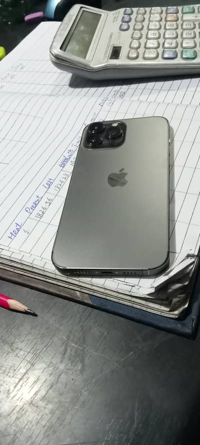 Apple iPhone 13 Pro Max