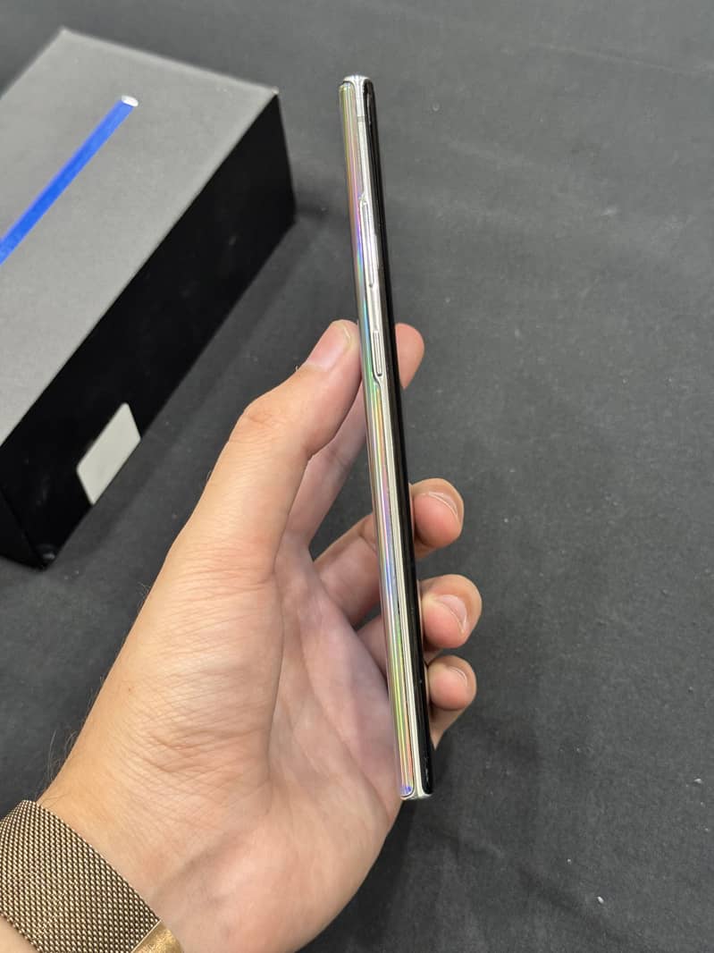 Samsung Note 10 Plus 2
