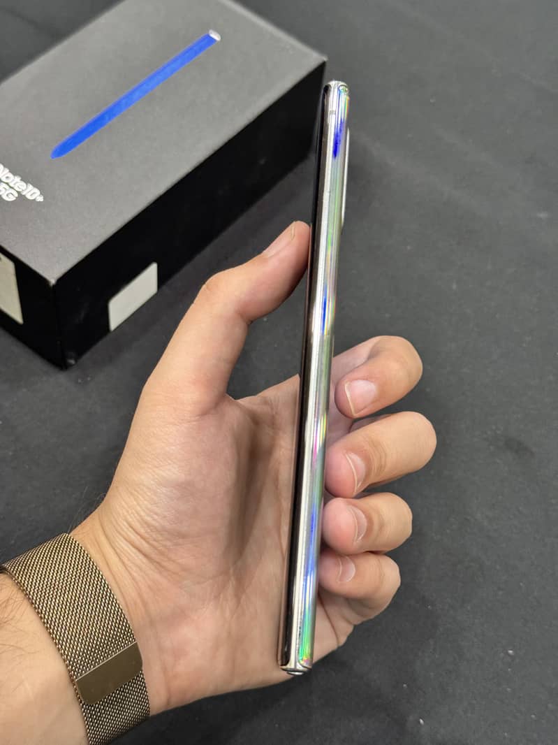 Samsung Note 10 Plus 3