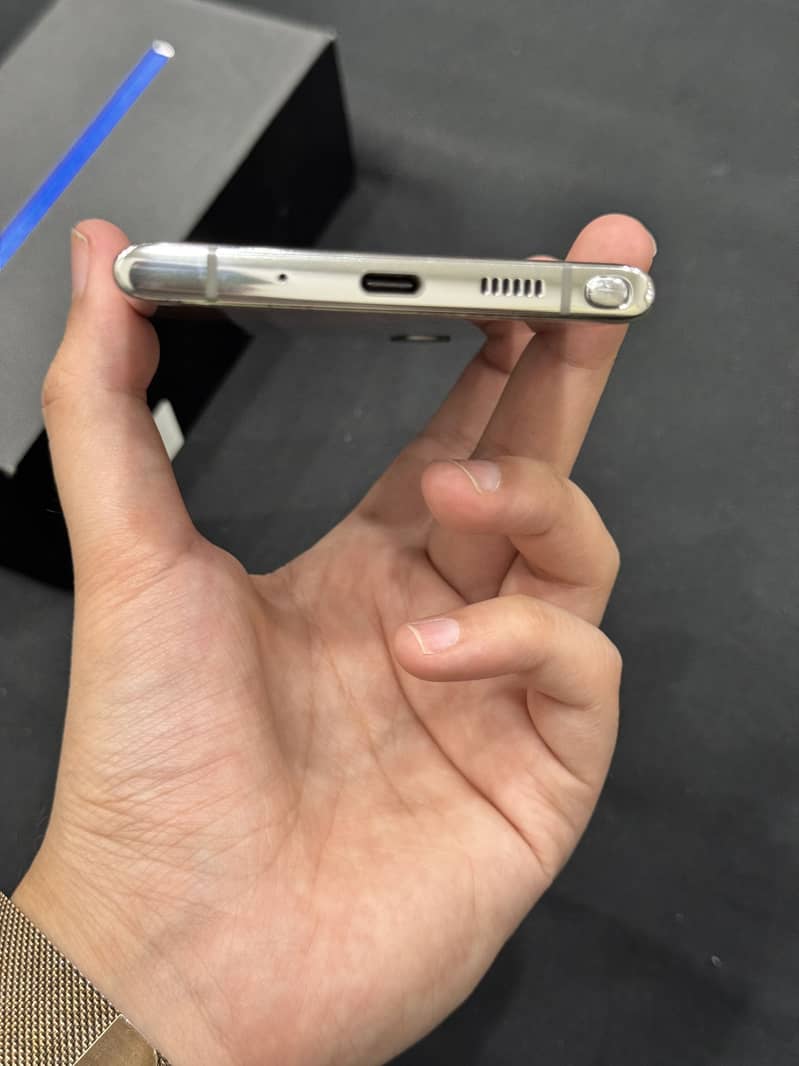 Samsung Note 10 Plus 4