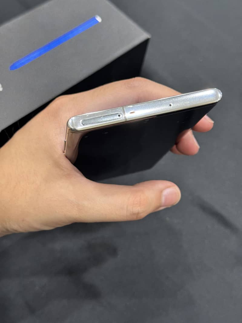 Samsung Note 10 Plus 5