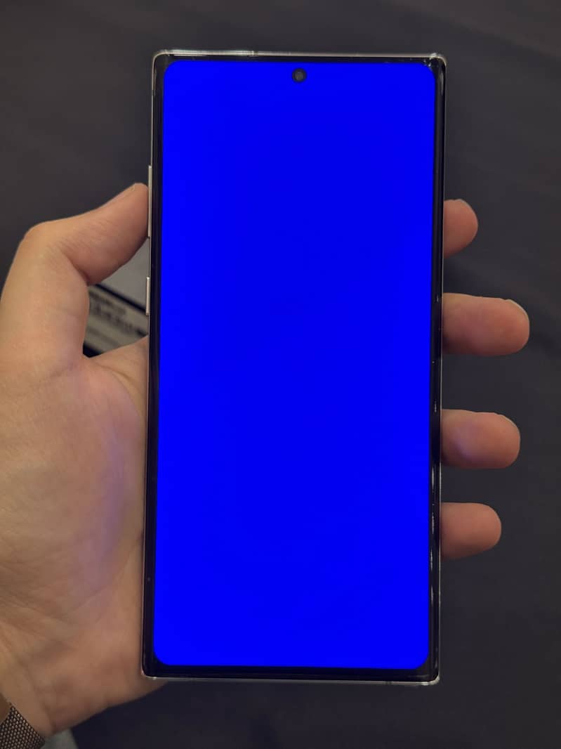 Samsung Note 10 Plus 8