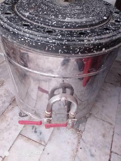 Tandur in reasonable price