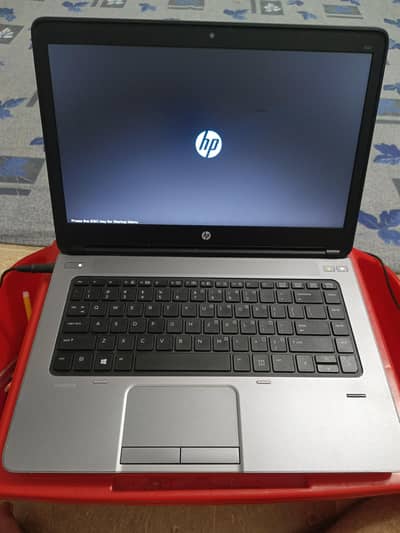 HP 640 g1