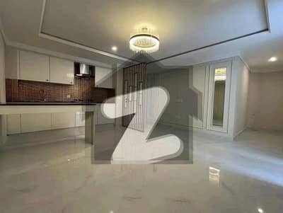 Vip 2 Bedroom Luxury Non Furnished Apartment Available For Rent In Bahria Town Lahore
