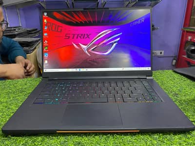 INTEL NUX 9 EXTREME Gaming laptop i7 9th rtx 2070 i5 10 11 12 gen
