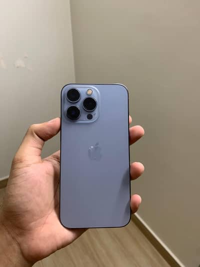 Apple iPhone 13 Pro