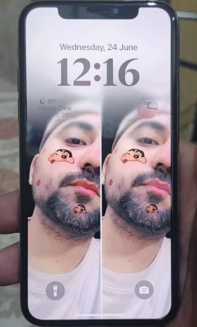 Apple iPhone XS