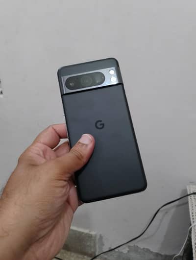Google Pixel 8 Pro 12/128