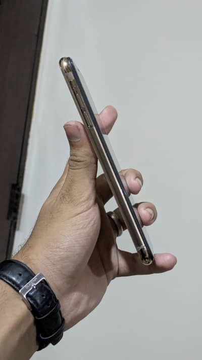 Apple iPhone XS Max 64gb fu