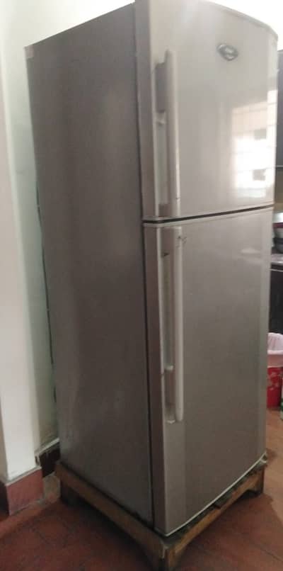 Haier Refrigerator family used for sale in good condition