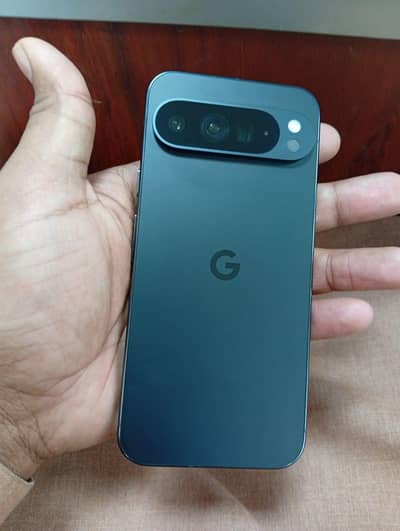 Google Pixel 9 Pro XL