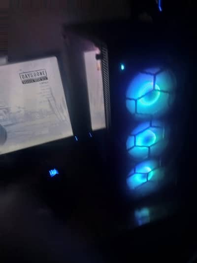 Ryzen 5 3600 GTX 1660 Super