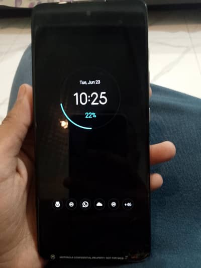 Motorola Moto G60