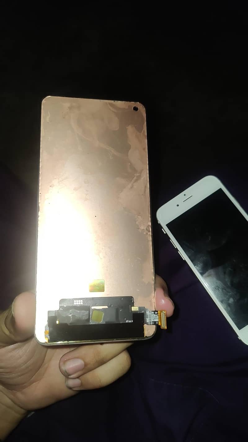One Plus 9 0