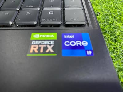 i9 12Th gen rtx 3070Ti Gaming laptop 13th i7 i5 13th