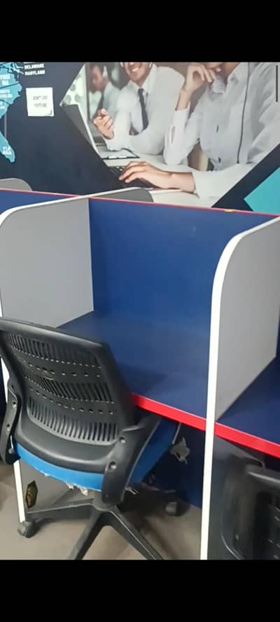 50 workstations