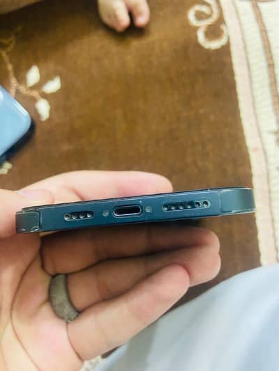 Apple iPhone 12 Pro Max