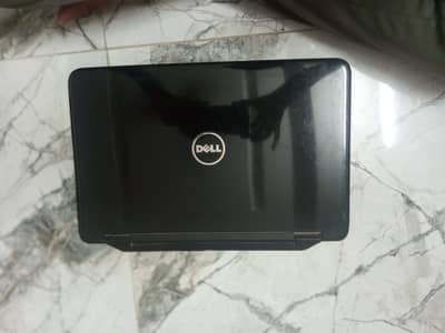 Dell inspiron N5050 core i3 2nd gen 12 gb ram 128 gb ssd