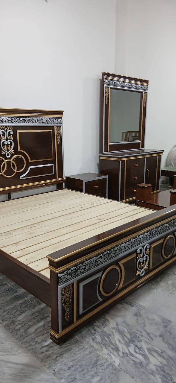 Bed Set 1