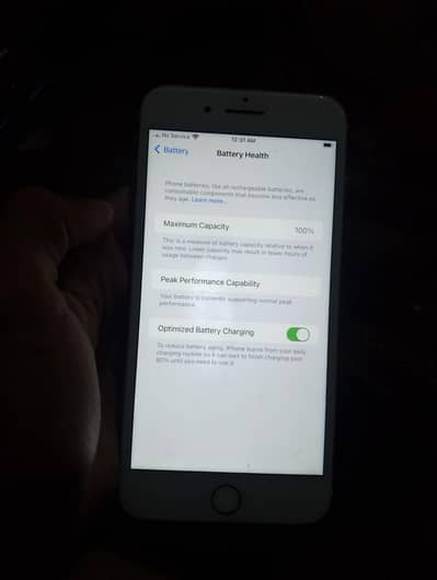 Apple iPhone 7 Plus