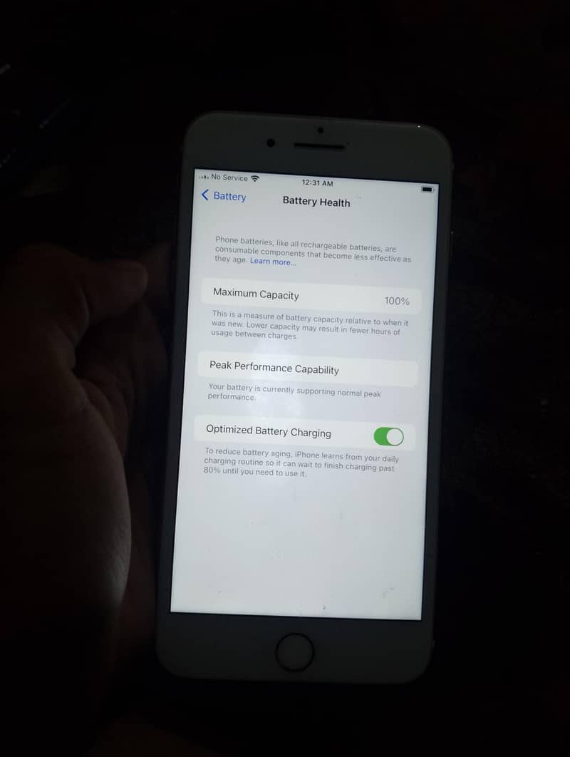 Apple iPhone 7 Plus 0