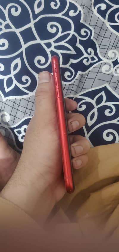 Apple iPhone 11 non pta but sim work