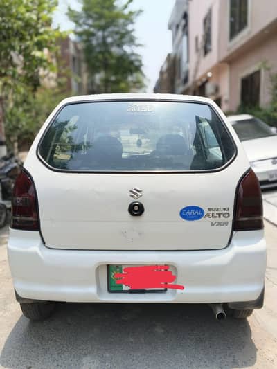 Suzuki Alto 2009