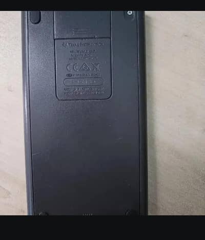 BA 2 Texas Instruments Financial Calculator for sale