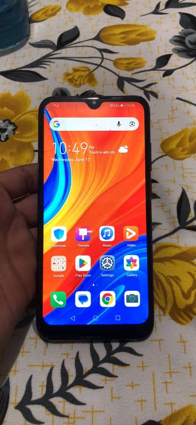 Huawei Y6s