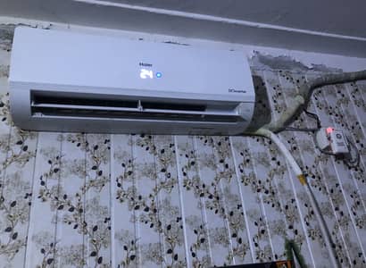 Haier Intervor for sale in good condition