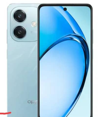 OPPO A3x