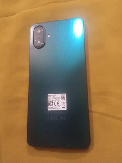 samsungA07mobil for sale