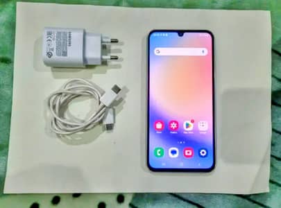 Brand New Samsung Galaxy A34 – Non PTA