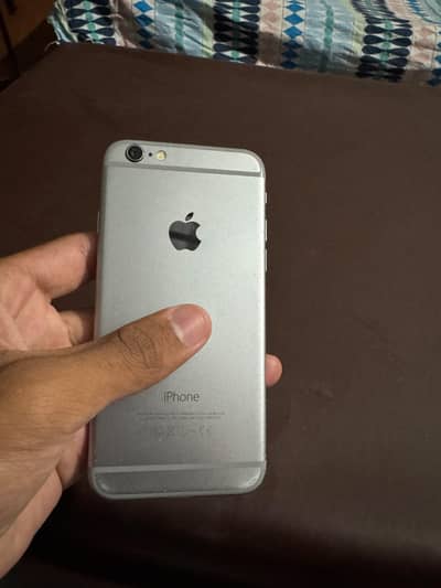 Apple iPhone 6