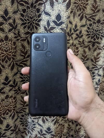 Xiaomi Redmi A1 3/32gb with box