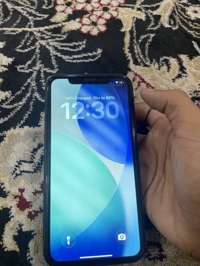 Apple iPhone 11