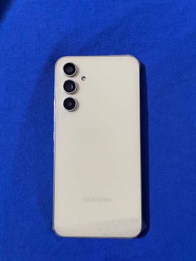 Samsung Mobile A54 5G