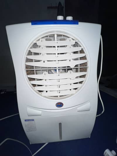 BOSS Air Cooler ECM-5200 – Like New | 1 Year Warranty Available