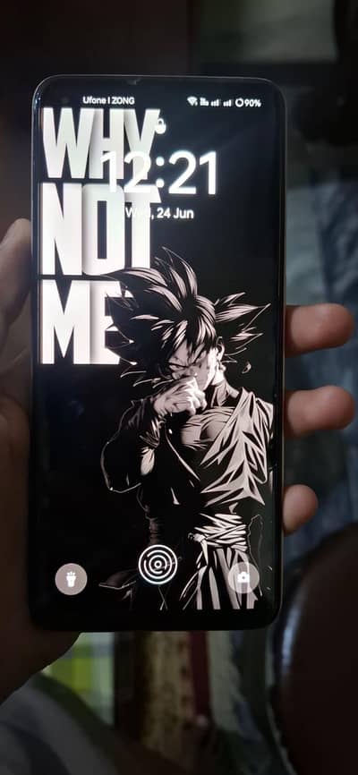OPPO F21 PRO 4G