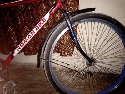 cycle