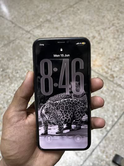 Apple iPhone 11 Pro
