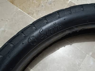 Servis Back Tyre Vigo For CD 70cc