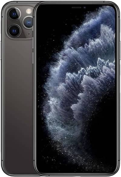 Apple iPhone 11 Promax 256gb PTA Approved
