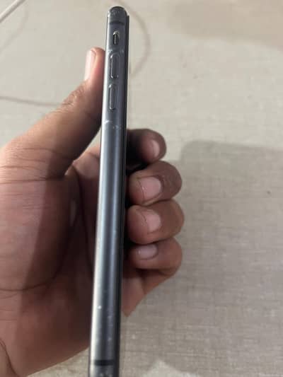 Apple iPhone 11 baypass exchange possible