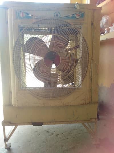 lahori cooler fan. High speed motor