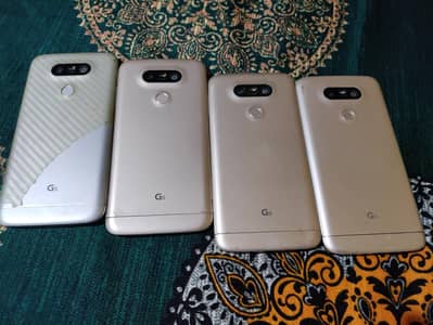 LG G5