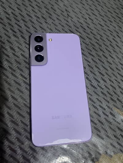 Samsung Mobile S22